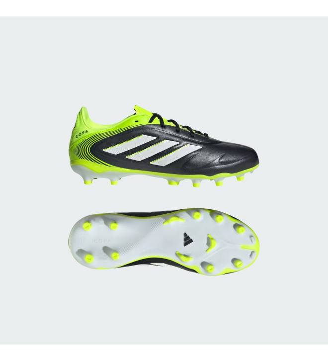 ADIDAS Copa Pure 3 League Firm/Multi-Ground Boots Kids JR2883 ADIDAS Copa Pure 3 League Firm/Multi-Ground Boots Kids JR2883